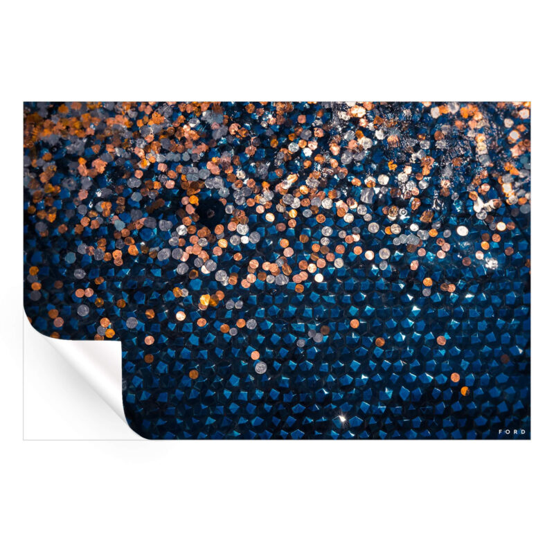 Wishes Granted Cool Wall Art by Nick Ford