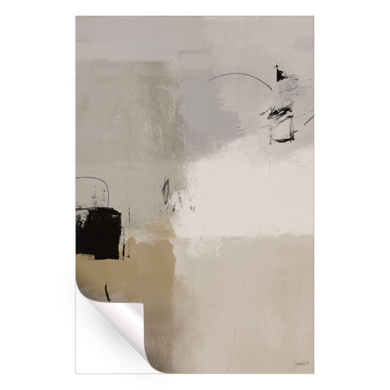 Country Stroll Wall Art by Artur Chen