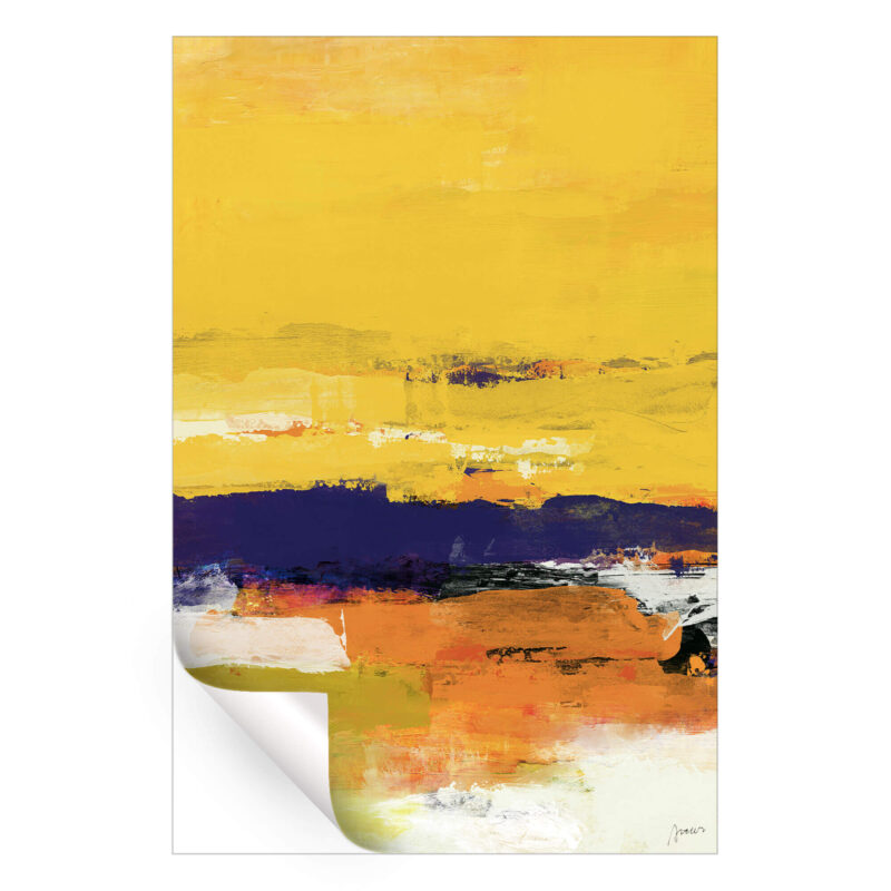 Wheat Wall Art by Artur Chen