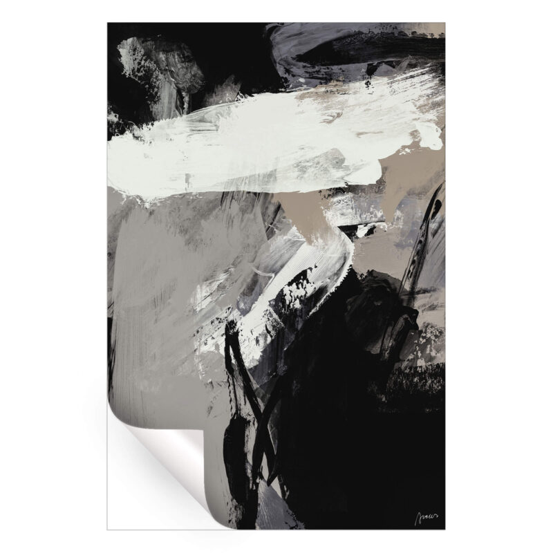 Organized Chaos Wall Art by Artur Chen