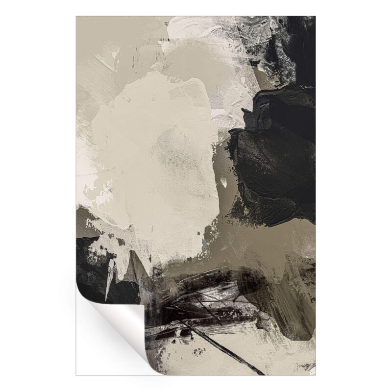 Seeking Enlightenment Wall Art by Artur Chen