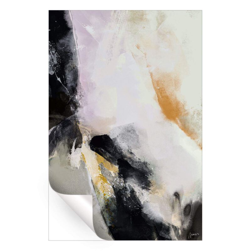 The Power of Growth Wall Art by Artur Chen