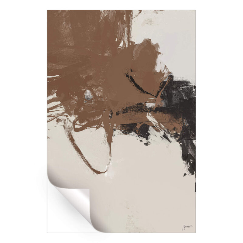 Vital Energy Wall Art by Artur Chen