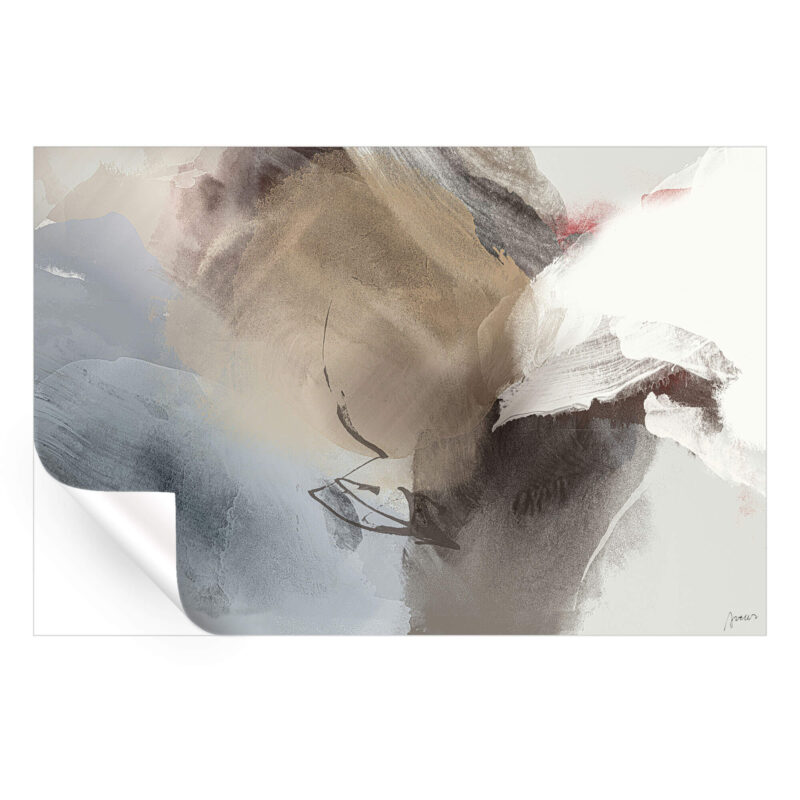 Fusion Wall Art by Artur Chen