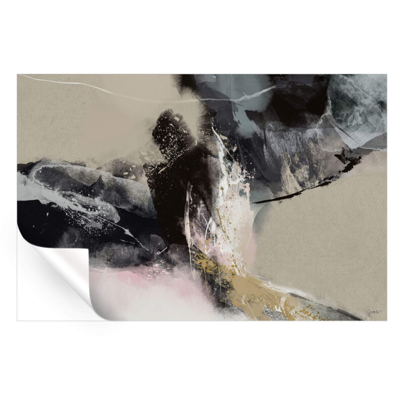 Accomplishment Wall Art by Artur Chen