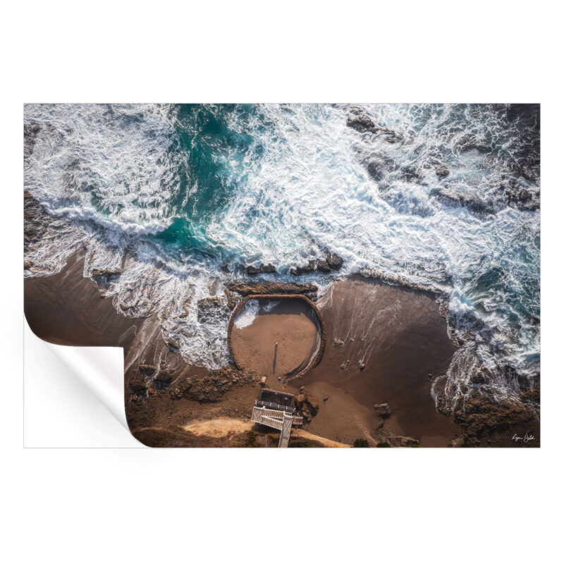 Victoria at Last Wall Art by Ryan Ditch