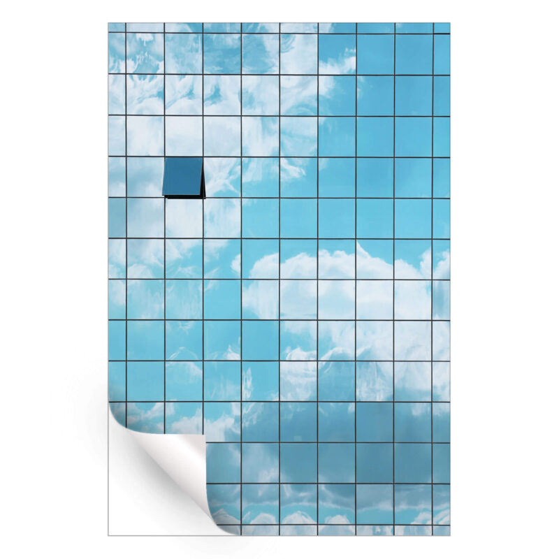 Reflections Neutral Wall Art by Marcus Cederberg