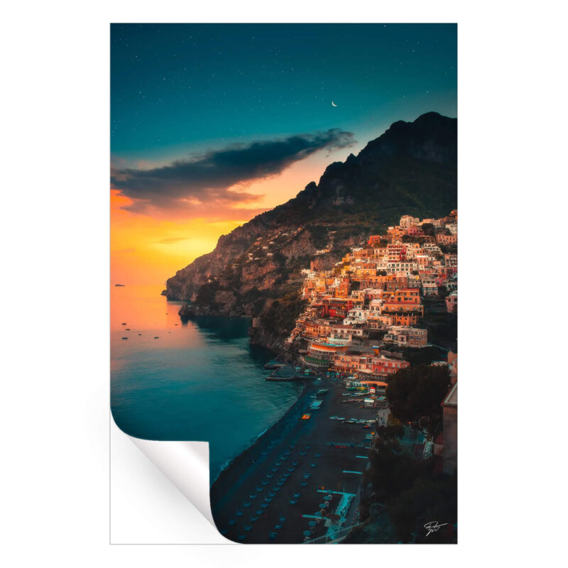 Coastal Dreams Cool Wall Art by Zach Doehler