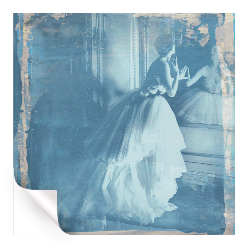 Reflection Cool Wall Art by J McKenzie