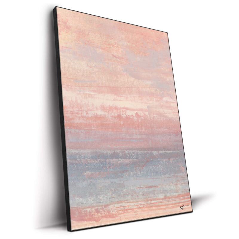 Cali Part 6 Pastel Wall Decor by Jared Hankins