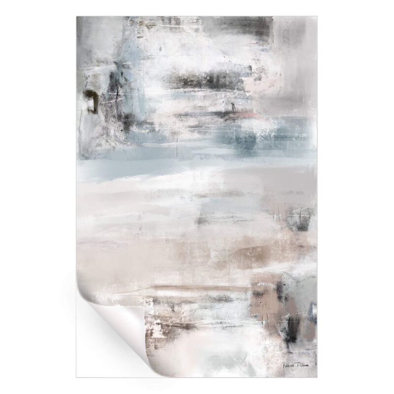 Always You No. 1 Light Wall Art by Karine Tonial Grimm