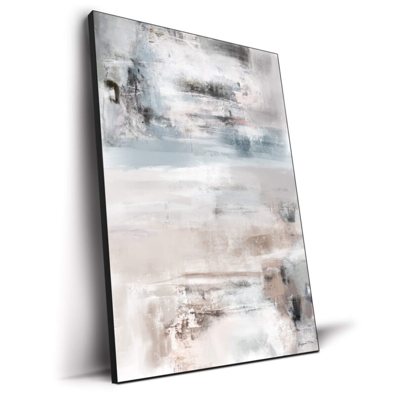 Always You No. 1 Light Wall Decor by Karine Tonial Grimm