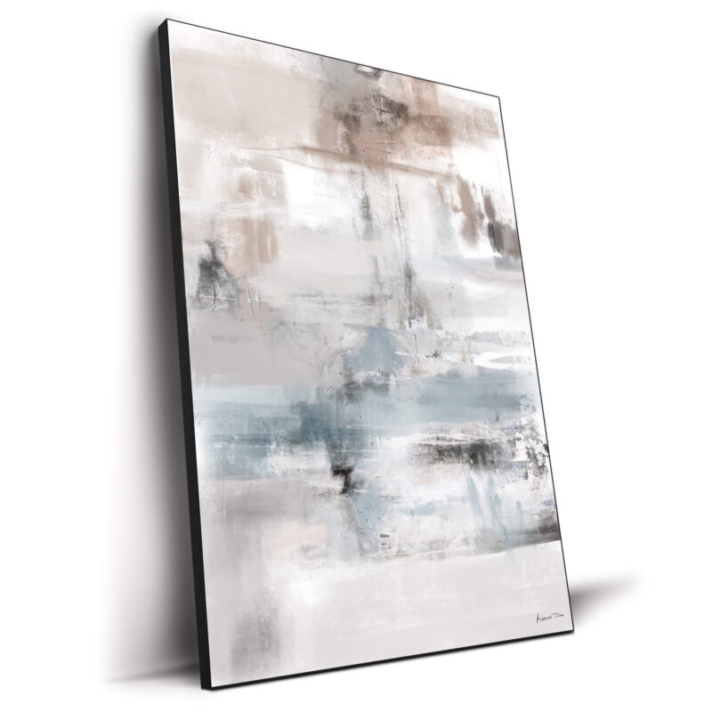 Always You No. 2 Light Wall Decor by Karine Tonial Grimm