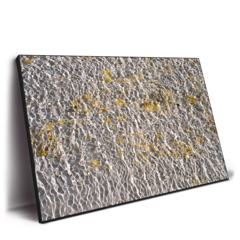 Drowning Light Neutral Wall Decor by Nick Ford