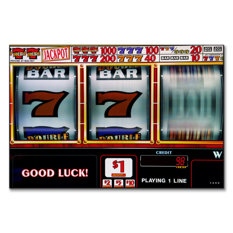 Cheap Dream Colorful Wall Art by Nick Ford