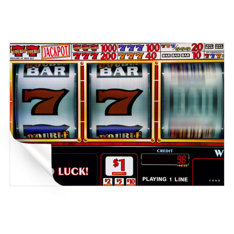 Cheap Dream Colorful Wall Art by Nick Ford