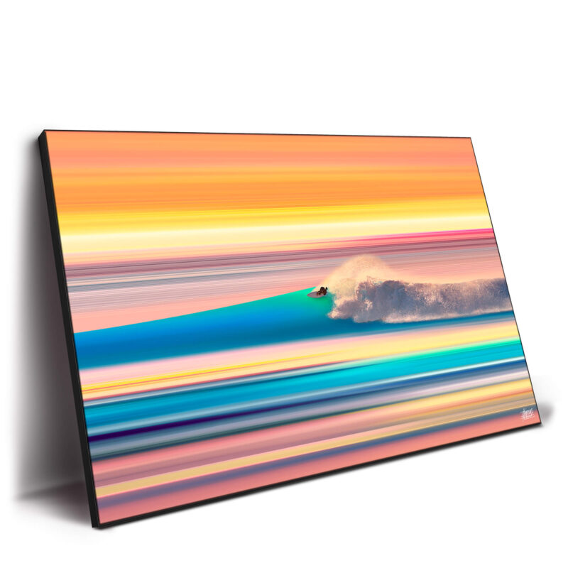 Arizona Dream Warm Wall Decor by Thomas Fotomas