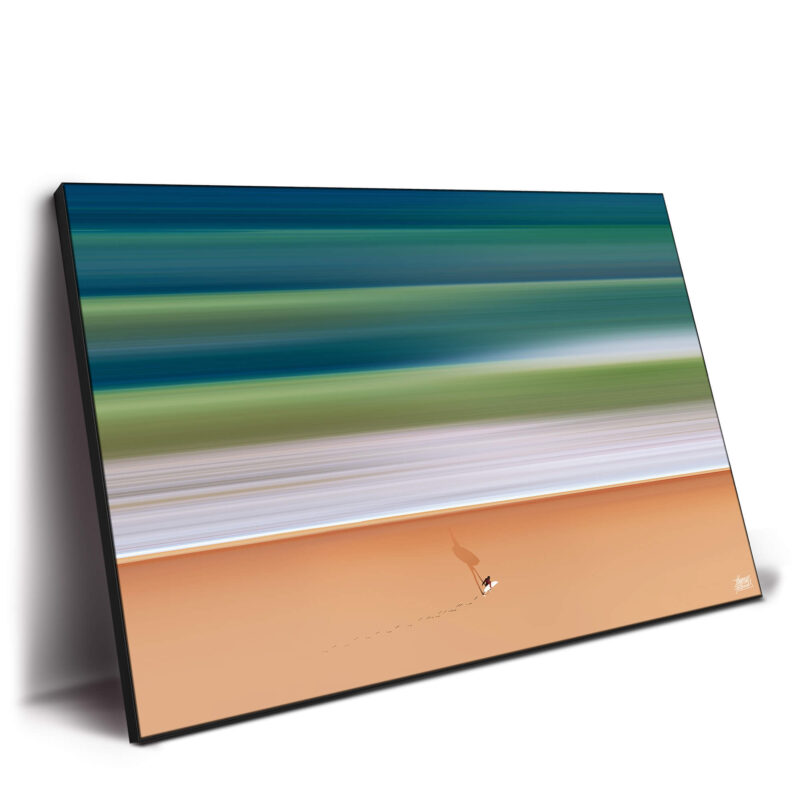 High Fly Green Wall Decor by Thomas Fotomas