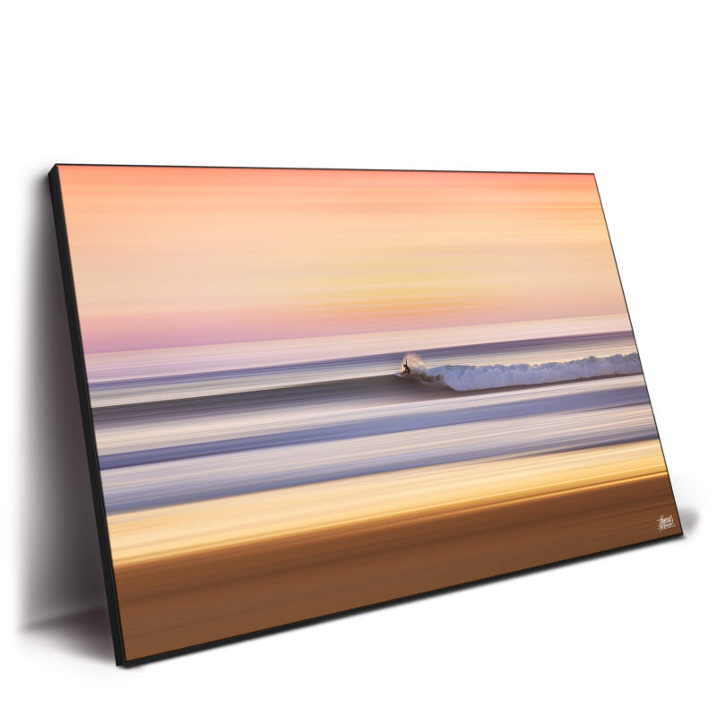 Freed Desire Warm Wall Decor by Thomas Fotomas