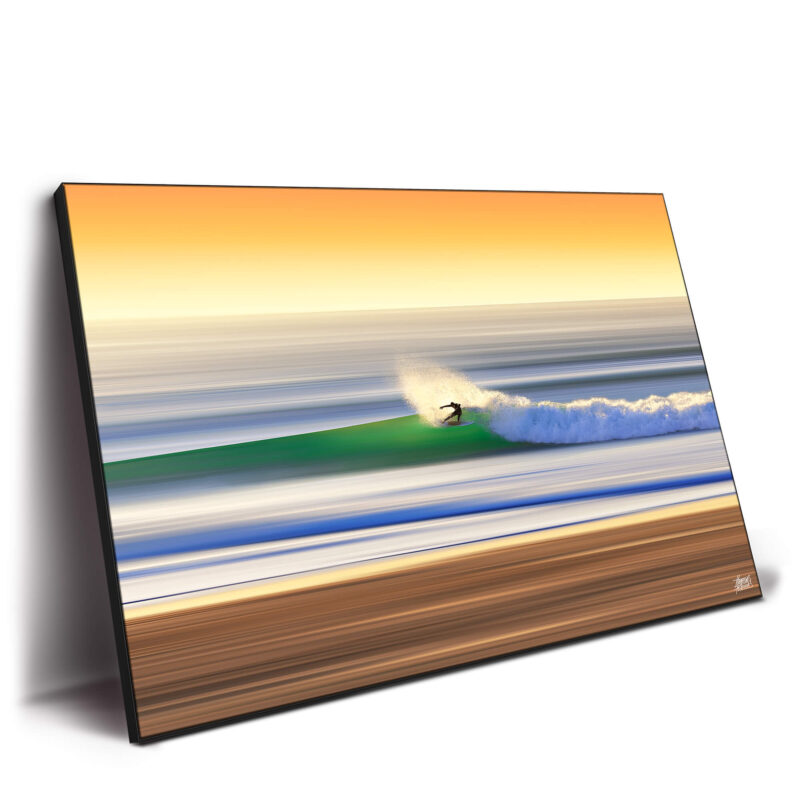 Autumn Spray Warm Wall Decor by Thomas Fotomas