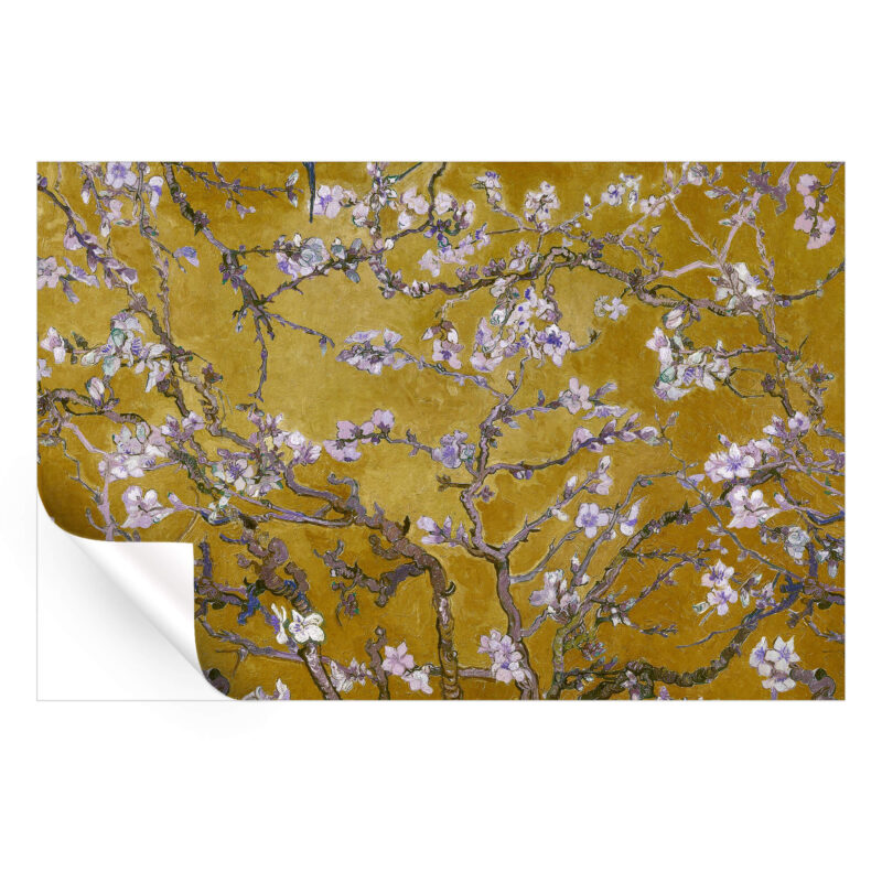 Almond Blossom Neutral Wall Art by The Classics Collective