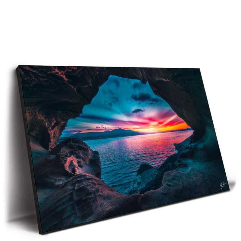 Carved In Stone Cool Wall Decor by Zach Doehler