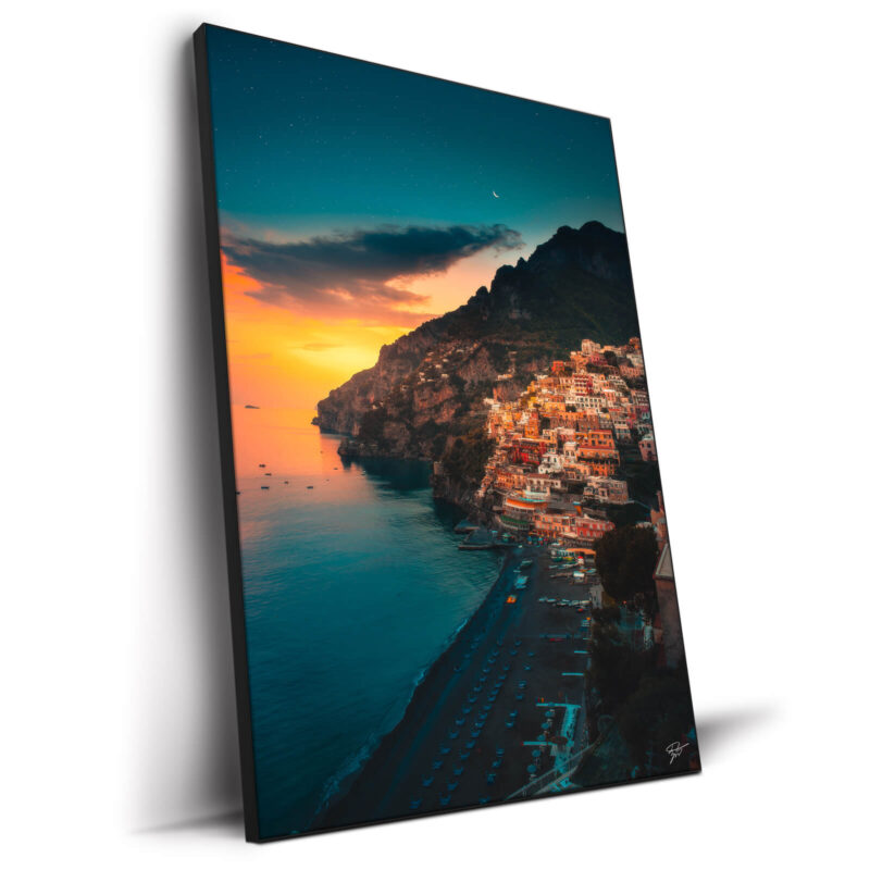Coastal Dreams Cool Wall Decor by Zach Doehler