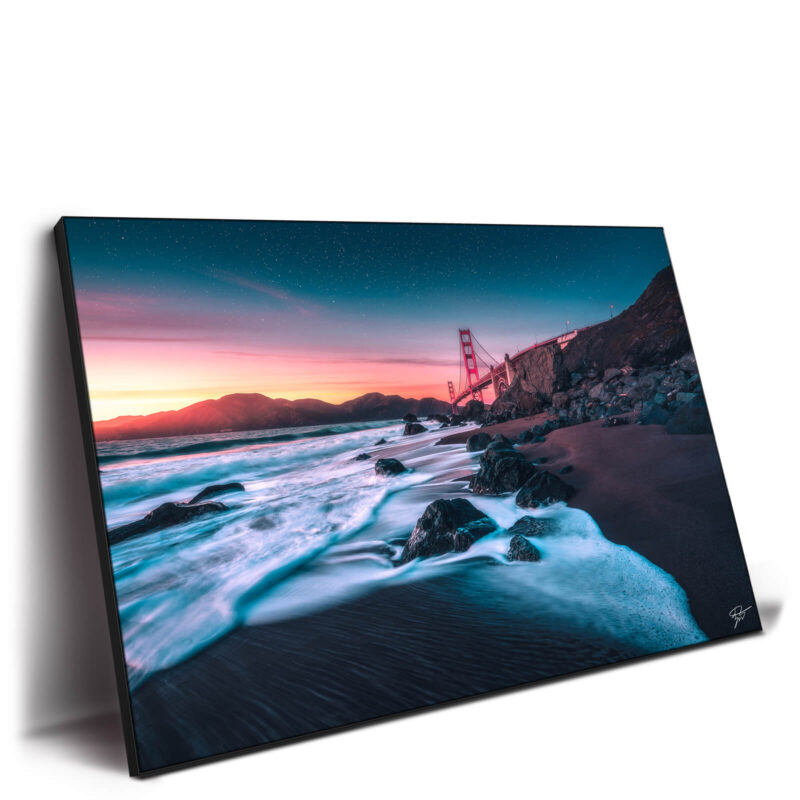 Ebb and Flow Wall Decor by Zach Doehler