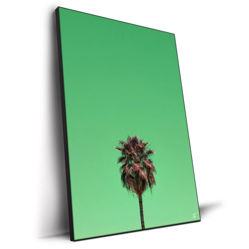 Mood Green Wall Decor by Arytron