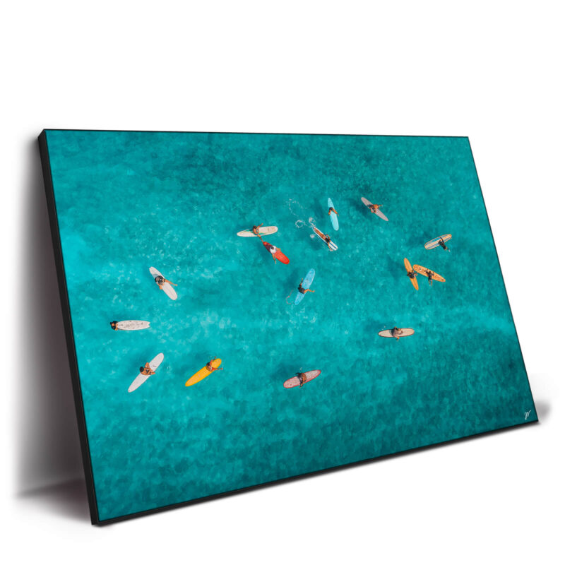 Cruisin Walks Cool Wall Decor by Jess Loiterton