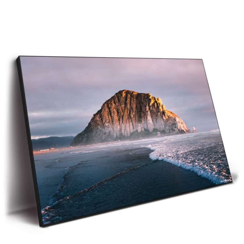 California Dreamin' Cool Wall Decor by Jared Q. Gunderson