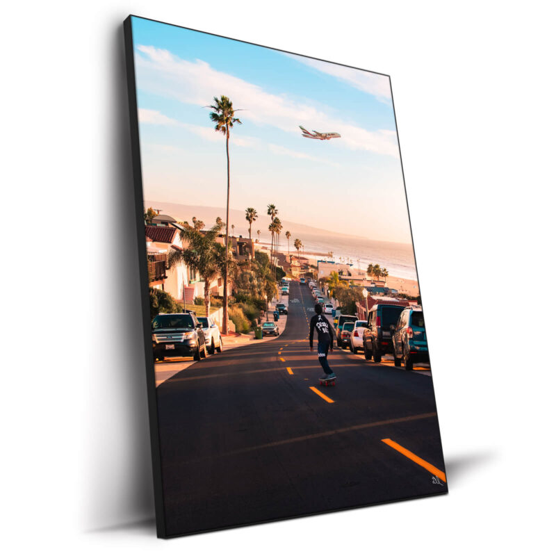 Beach Cruise Wall Decor by Deston Isas