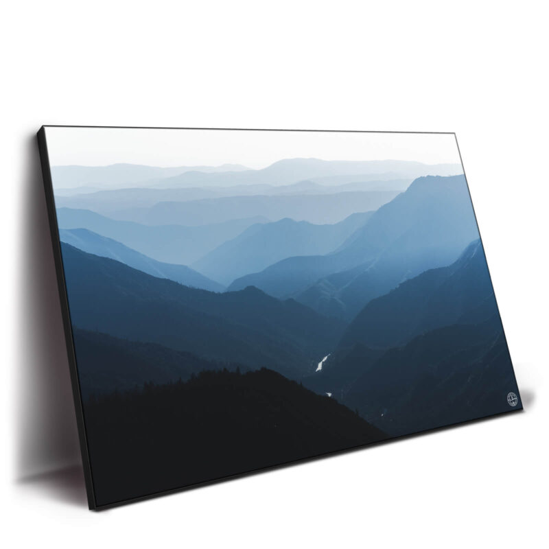 Luscious Layers Cool Wall Decor by Scott Wilson