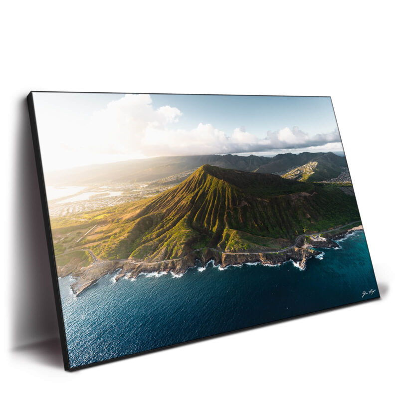 Hawaii Dreams Cool Wall Decor by Devon Loerop