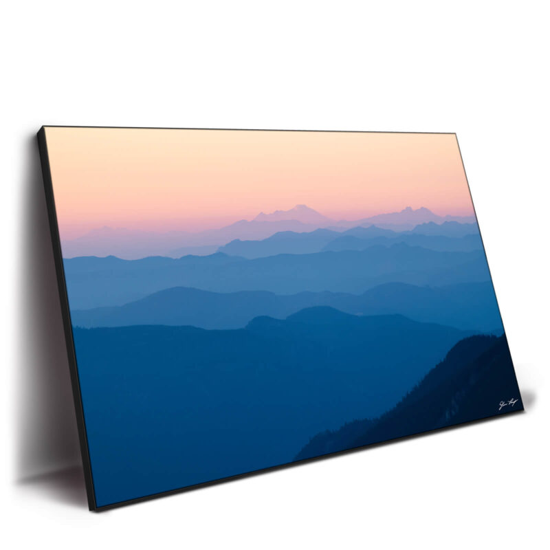 Line Em Up Cool Wall Decor by Devon Loerop