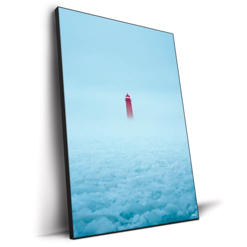 Paradise Cool Wall Decor by Nick Ford