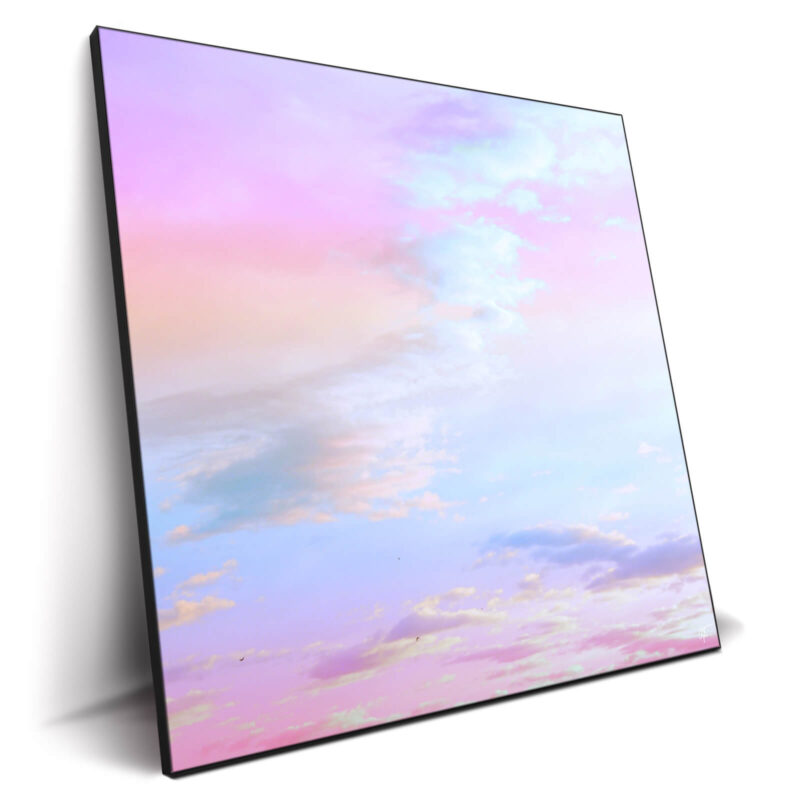 Daydream Vibrant Wall Decor by Arytron
