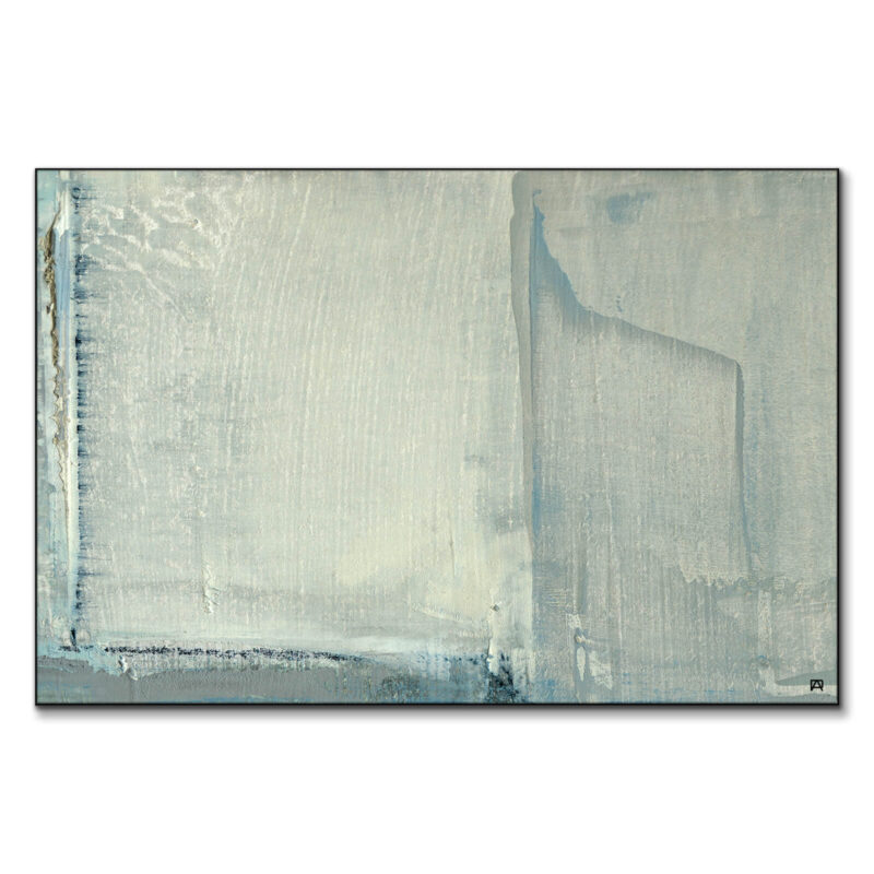 Indi Neutral Wall Art by Jared Hankins