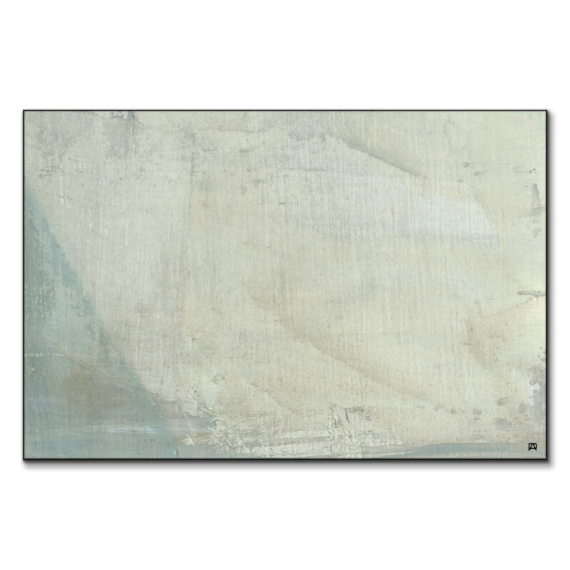 Muted Indi Neutral Wall Art by Jared Hankins