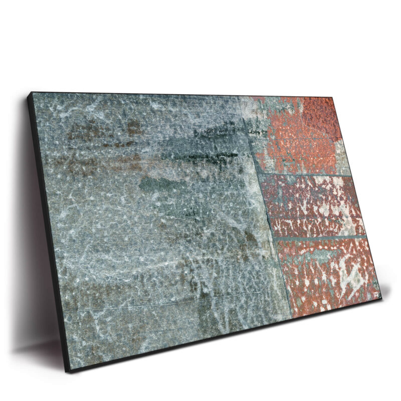 Elegance Wall Decor by Jared Hankins