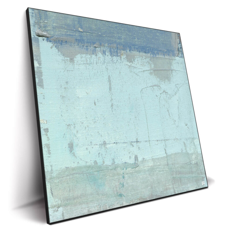 Coastal Dream Blue Wall Decor by Jared Hankins