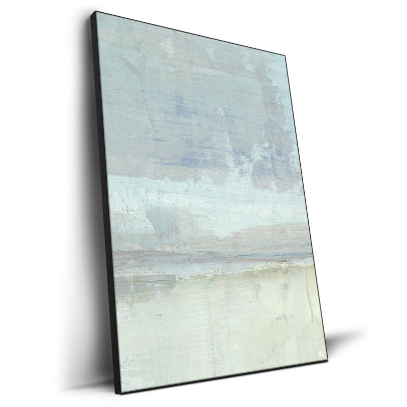 Coastal Tones Cool Wall Decor by Jared Hankins