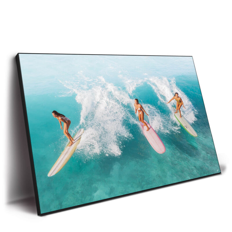 Surf Chic Cool Wall Decor by Jess Loiterton