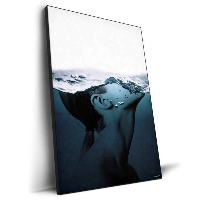 Anything and Everything Cool Wall Decor by Underdott