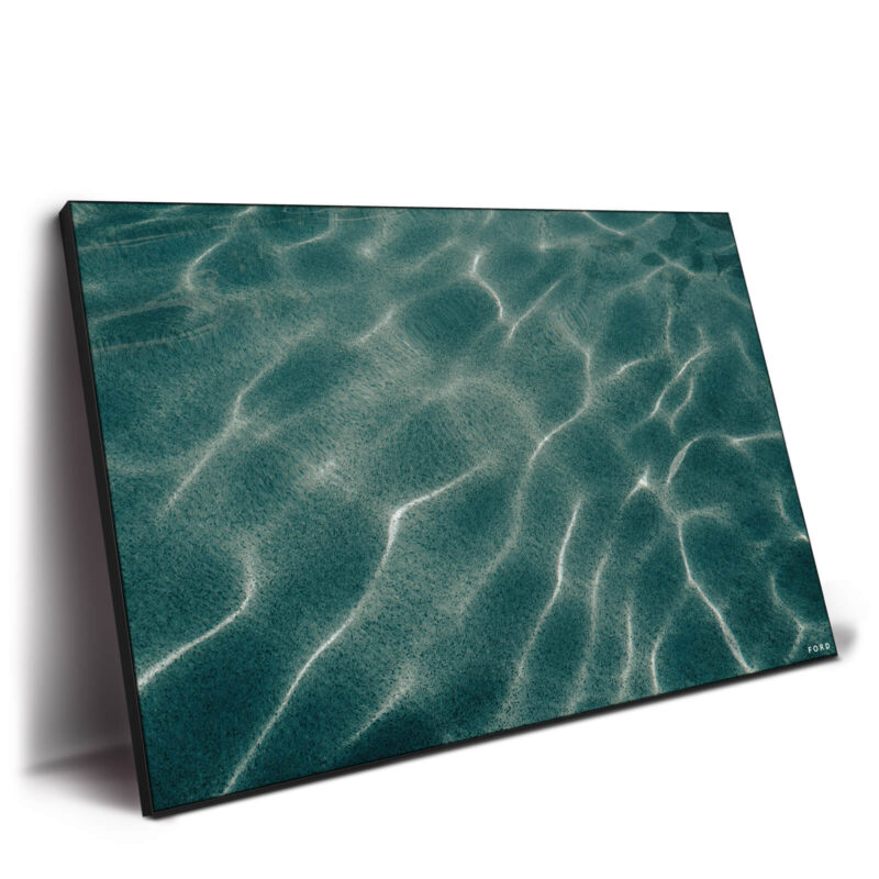 Relax Cool Wall Decor by Nick Ford