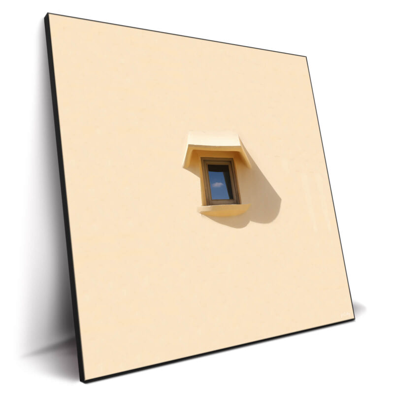 Gaudi Cloud Warm Wall Decor by Marcus Cederberg