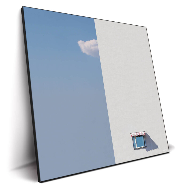 Half and Half Cool Wall Decor by Marcus Cederberg