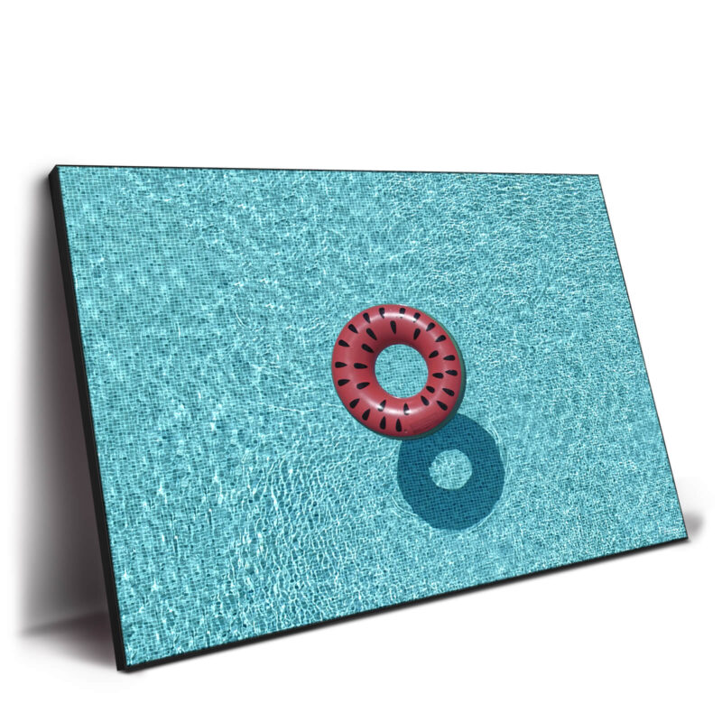 Cool Pool Cool Wall Decor by Marcus Cederberg