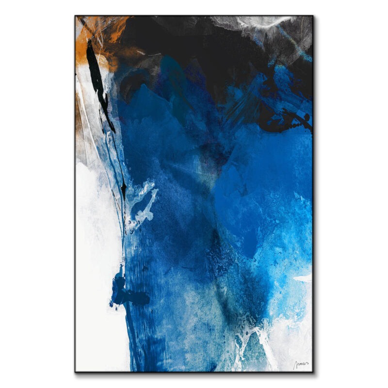 Ether Cool Wall Art by Artur Chen