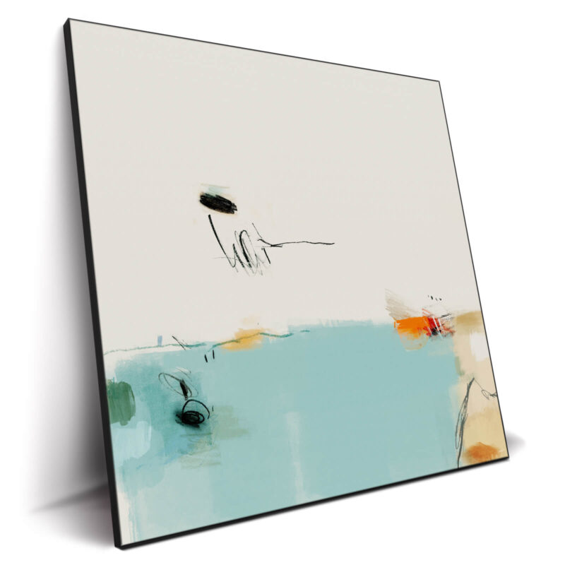 Sunny Weather in Kenting Wall Decor by Artur Chen